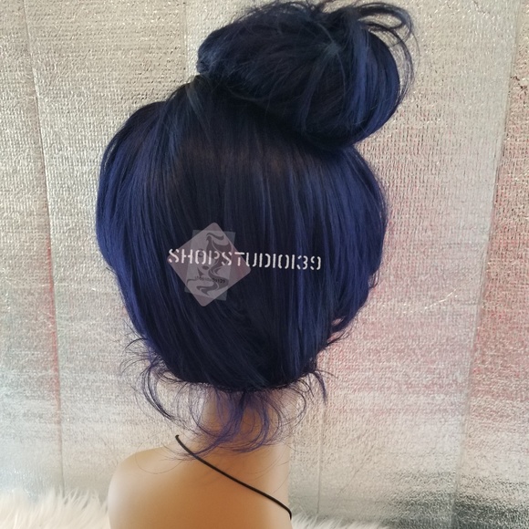 Sexy  hair body wave Lace front wig - Picture 3 of 5